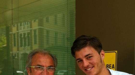 ESCLUSIVA TLP - Feralpisalò, ds Olli: "Cittadella festa meritata. Ecco chi si gioca i play-off. E sul quarto posto..."