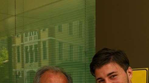 ESCLUSIVA TLP - FeralpiSalò, ds Olli: "Equilibrio e continuità le nostre armi. Ecco cosa faremo sul mercato. Monza? Meno bluff, più lavoro"