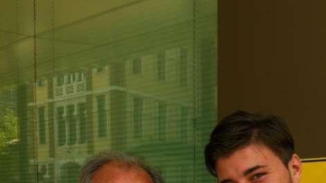 ESCLUSIVA TLP - Feralpisalò, Ds Olli: "Parma? Una volta ci giocavamo in amichevole, ora l'abbiam battuto con merito. In nove a caccia della vetta"