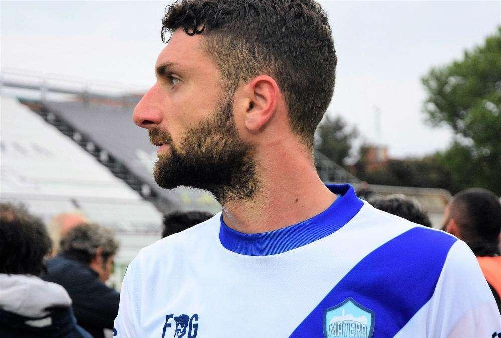 Matera, De Franco: "Futuro? Ci pensa il mio procuratore"