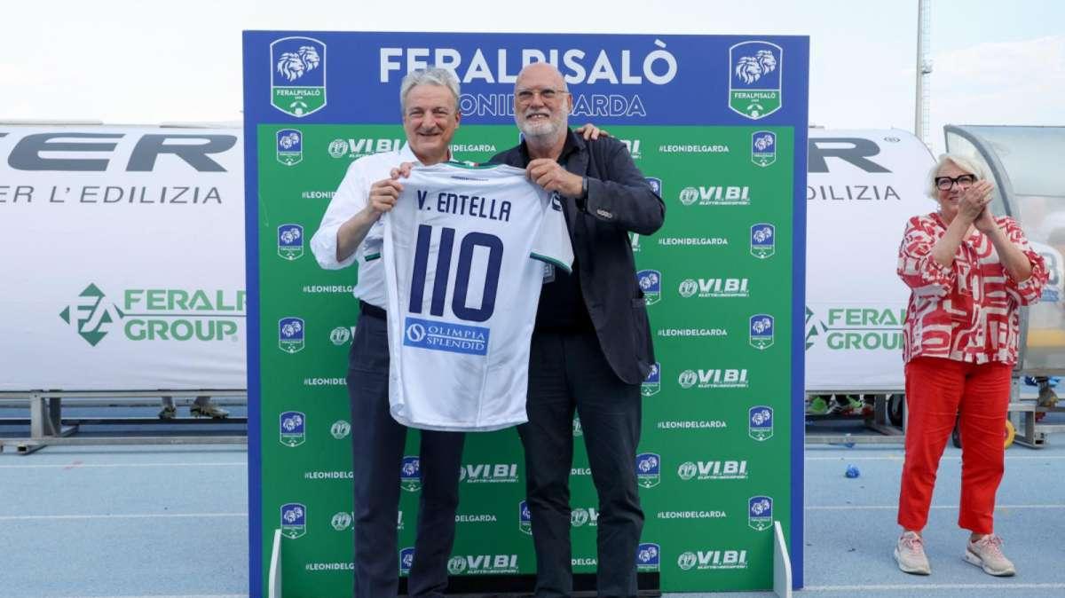 Pres Entella: "La Serie C diventa sempre più una B2"