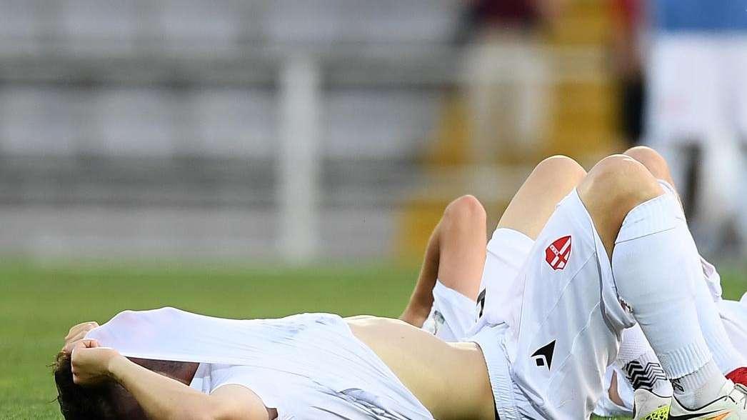 Il Mattino: "Il Padova si gioca sul campo maledetto l'ultima opportunità"