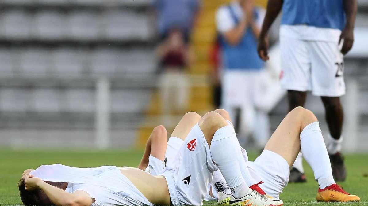 Padova, ecco la tua bestia nera: la Pergolettese ne fa 8 in due partite