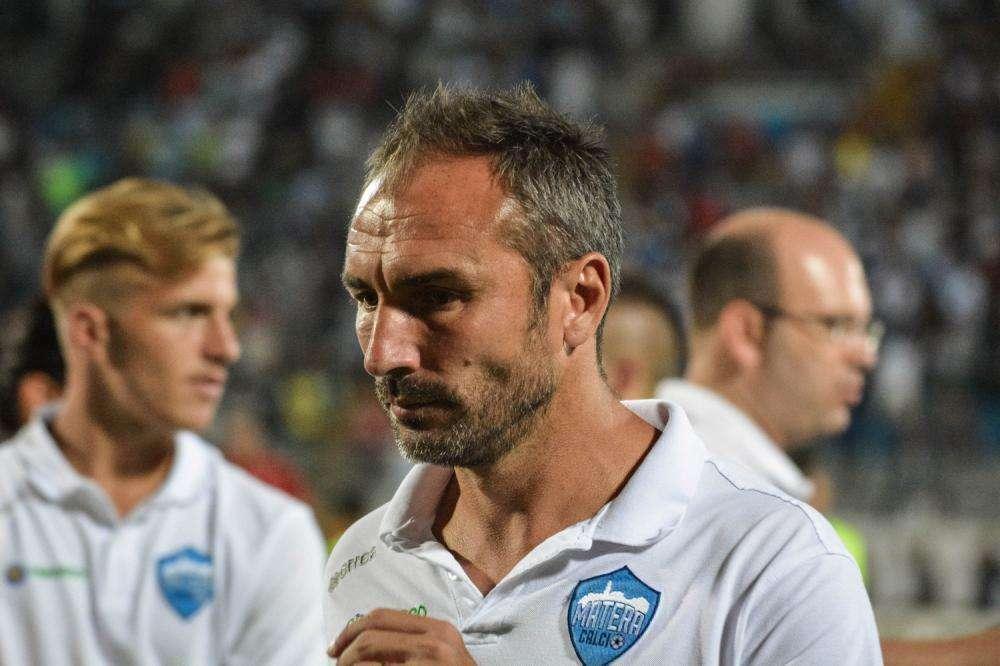 INTERVISTA TC - Dionigi: "Giusto finire qui il campionato"