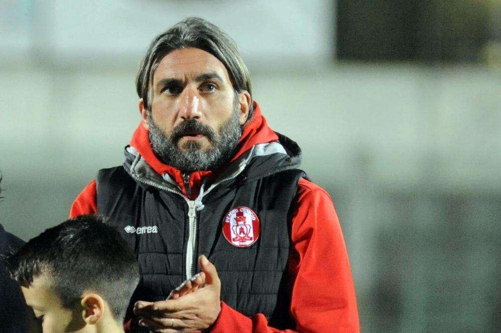 Rende, Modesto: “Sconfitta immeritata, ma non molliamo”