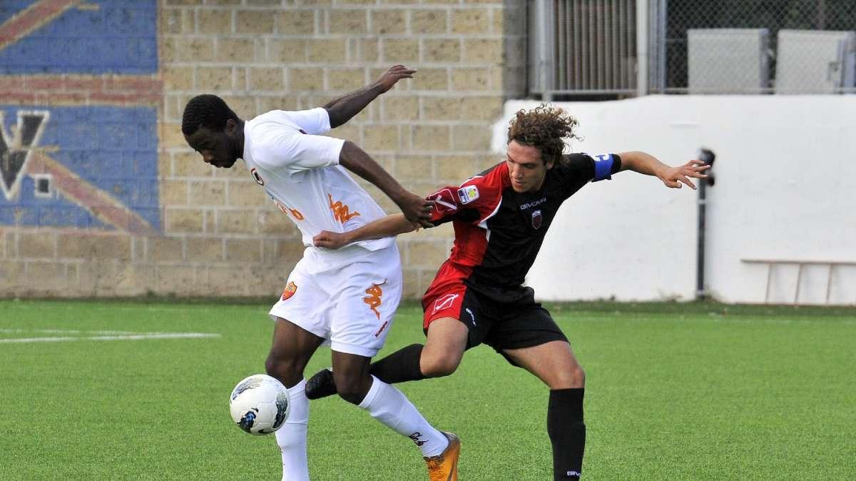 Serie D: Sorrento, torna un ex Lega Pro
