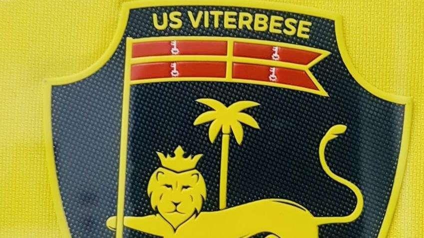 UFFICIALE - Viterbese, triennale per Megelaitis
