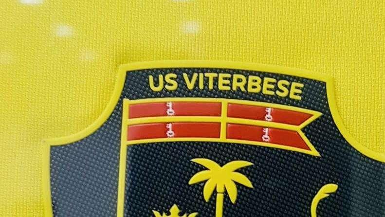UFFICIALE - Viterbese, Fracassini è un nuovo giocatore gialloblu