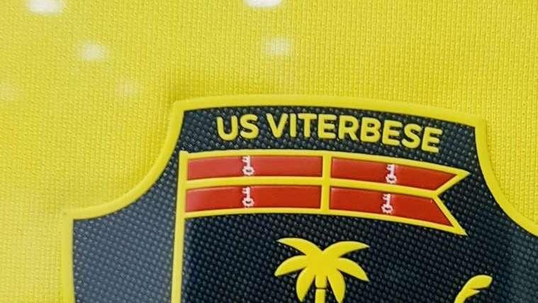 Viterbese, rinforzo per il centrocampo: in arrivo Linas Megelaitis
