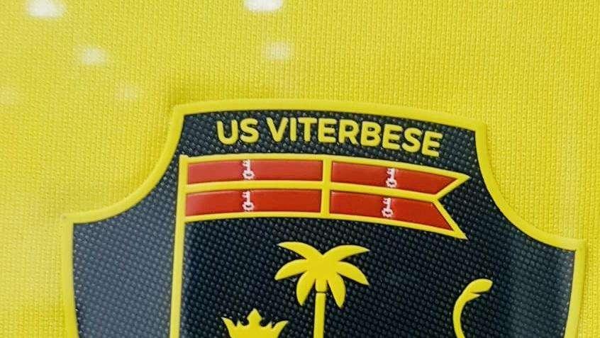 Viterbese, intervento riuscito per Calcagni: tempi di recupero da valutare