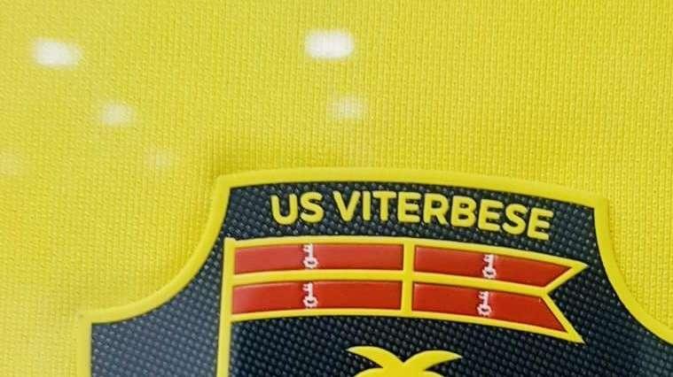 UFFICIALE - Viterbese, risoluzione consensuale con Ricchi