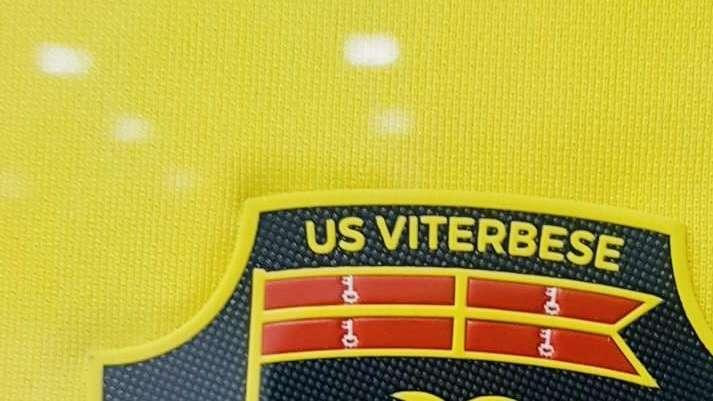Viterbese, Punzi: "Con dodici tiri in porta avremmo meritato di vincere"