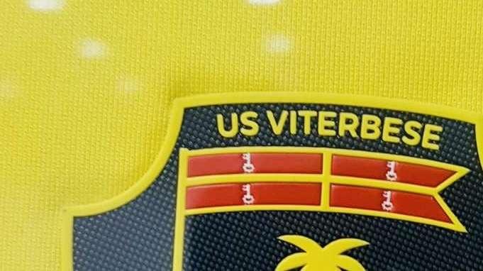 Viterbese, recuperato Pavlev in vista del Foggia. In dubbio Semenzato