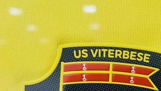 Viterbese, i convocati per Lucca: tornano Foglia e Fracassini
