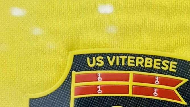 NOTIZIA TC - Viterbese, nel mirino Ekuban della Virtus Francavilla