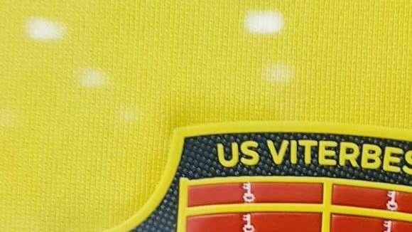 Viterbese, innesto tra i pali: ha firmato Daniele Lazzari