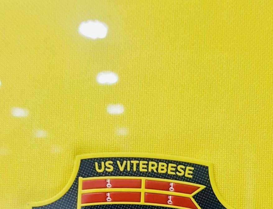 Viterbese, il giovane Marenco nel mirino di club di A e B