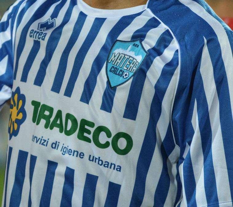 Matera, nel mirino un difensore uruguaiano