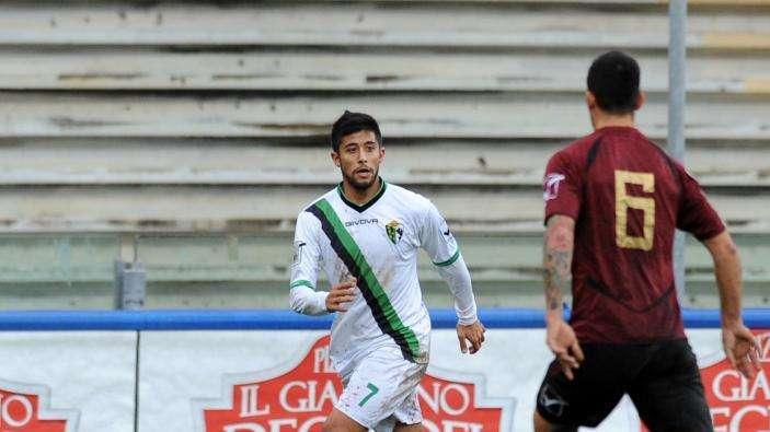 Catanzaro, si guarda a Lanciano per il centrocampo
