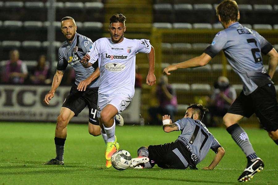 NOTIZIA TC - Alessandria, fatta per Giorno: accordo fino al 2023