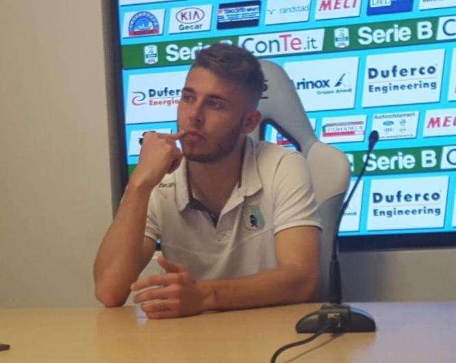 NOTIZIA TC - Il Pescara vuole Simone Icardi del Cittadella