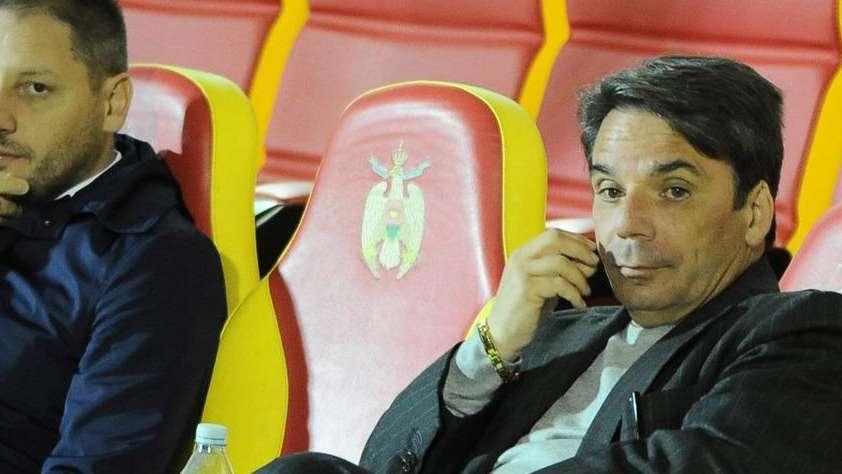 Il Messina tiene la linea: siciliani avanti con Ezio Capuano