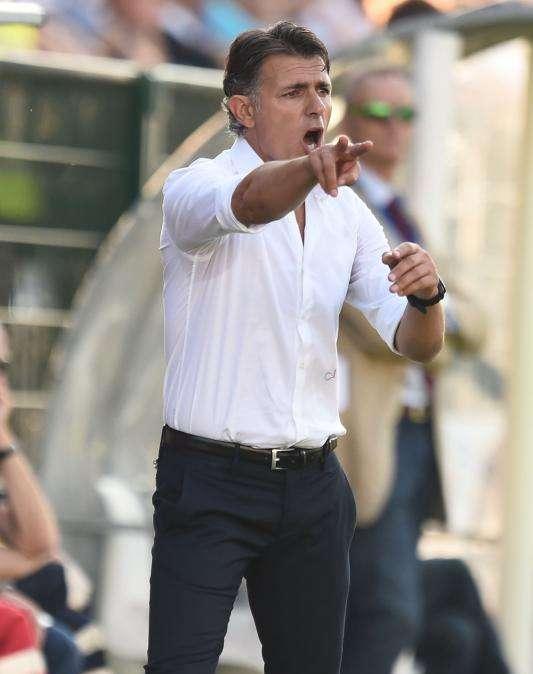 INTERVISTA TC Pellegrino: "Catania con le potenzialità per insidiare Lecce"