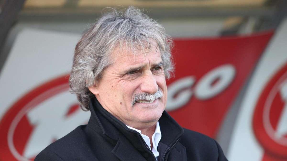 Catanzaro, per la panchina spunta un ex Serie A