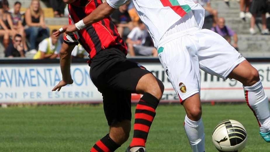 Posticipo 1^ Divisione, risultato e marcatori [12^ giornata]