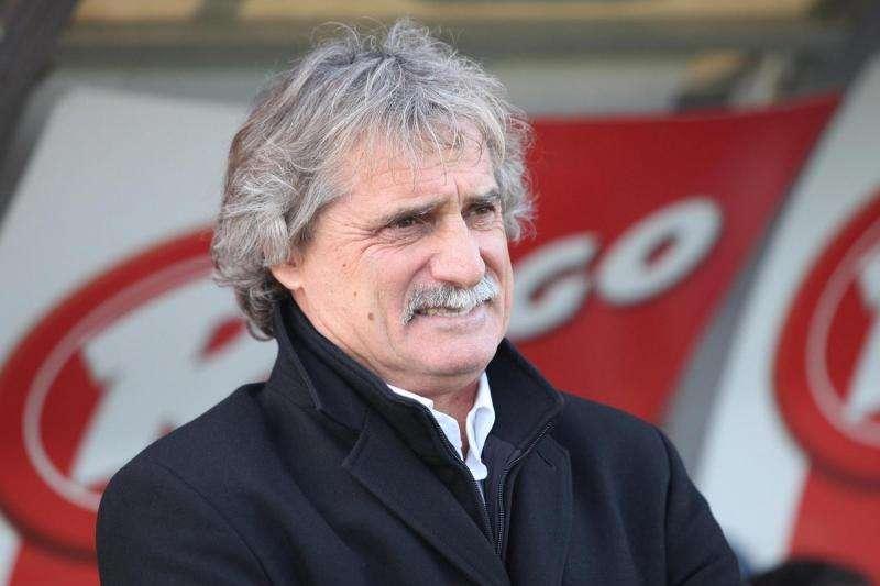 Alessandria, già scelto il successore di Braglia