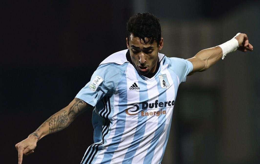 Entella, sarà addio con Gabriel Cleur: torna in patria