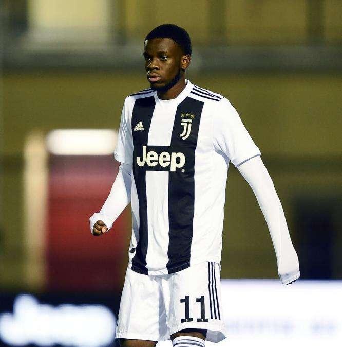 Juve U23, Mavididi ai saluti. Il Benevento vuole chiudere