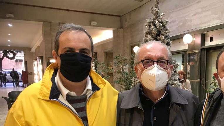 Vulpis: "Riforma deve essere condivisa con il ruolo centrale della FIGC"