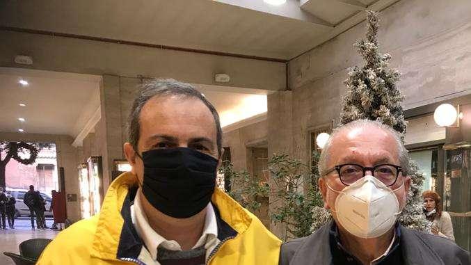 Vulpis: "Onorato della nomina, complementarietà nostro punto di forza"