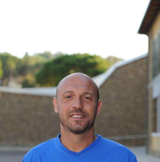 INTERVISTA TC - Zanini: "Il calcio ha bisogno di realtà come Vicenza"