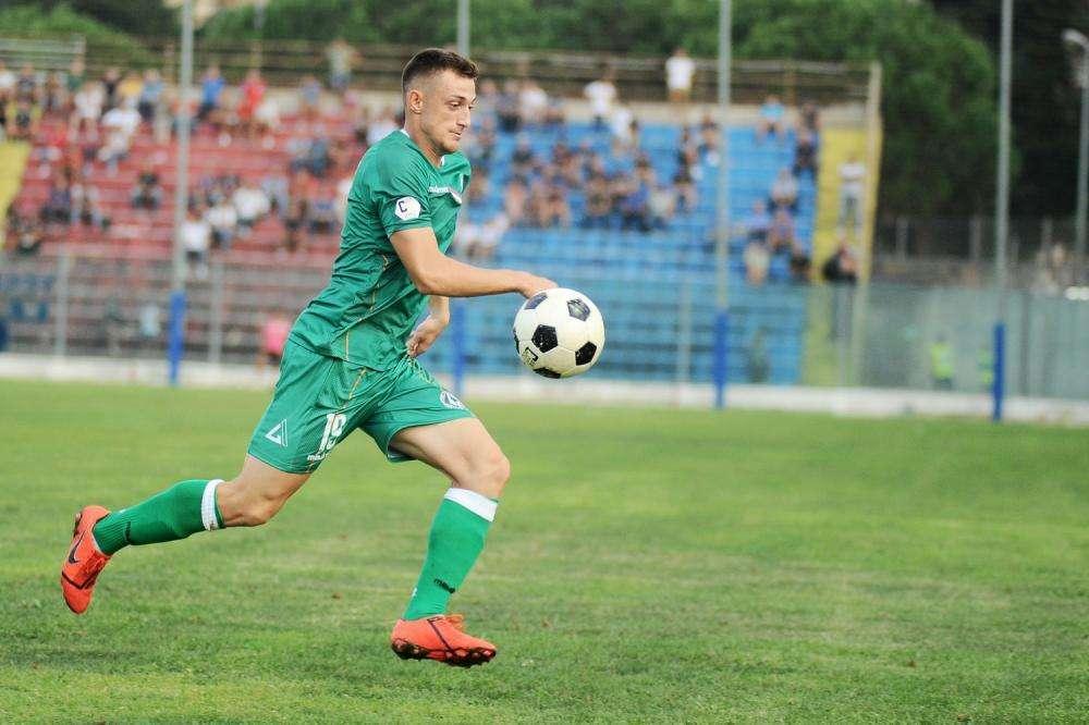 NOTIZIA TC - Avellino, Micovschi pronto al salto in B: piace al Cittadella