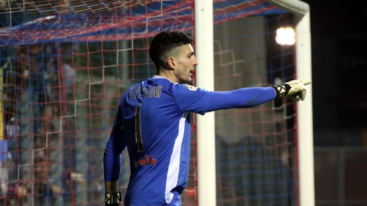 NOTIZIA TC - Voltolini in uscita dalla Reggiana: si fa avanti la Pistoiese