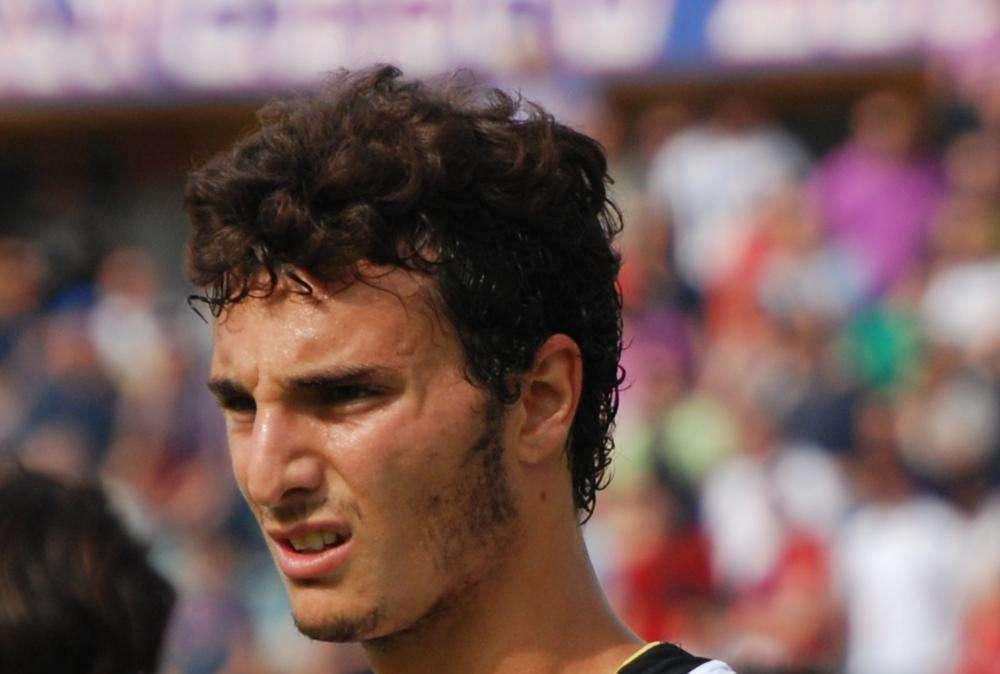 Alessandria, il ds Menegatti sogna Bocalon: "Ci piace, ma è sotto contratto..."