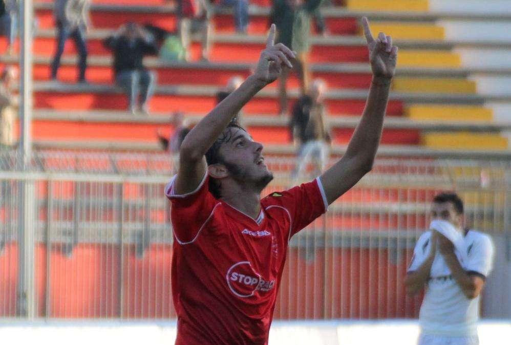 2^ Divisione, Gherardi risponde a Valagussa: pari tra Delta Porto Tolle e Monza