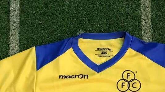 NOTIZIA TC Fermana, Manè a Carpi. Fino a giugno resta gialloblù