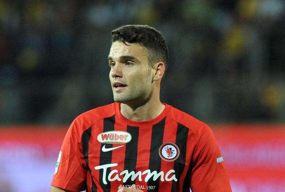 Gazzetta del Sud: "Cosenza pronto ad accogliere Beretta"