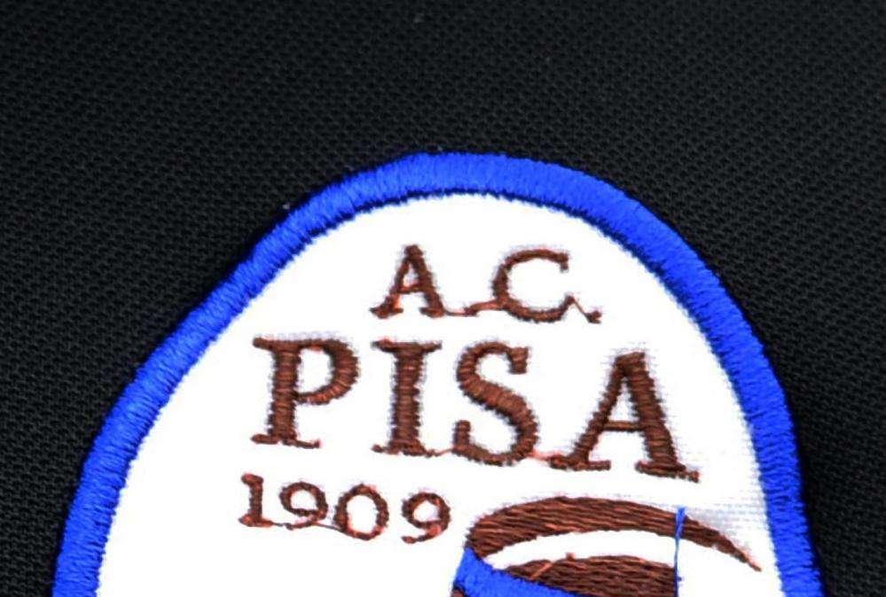 Amichevole, il Pisa batte lo Scandicci