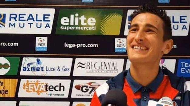 Damonte: "Se al presidente va bene io resterei ad Albissola"