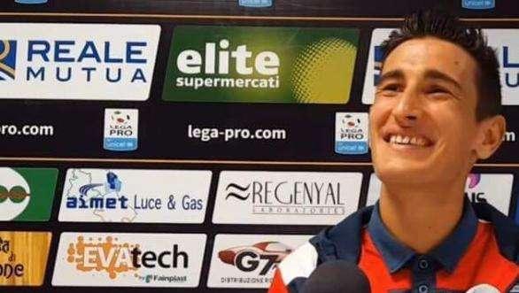 INTERVISTA TC Gavorrano, Damonte: "Da ora in poi basta passi falsi"