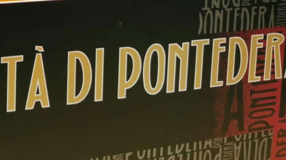 Pontedera, rinnovo del contratto fino al 2025 per Marrone