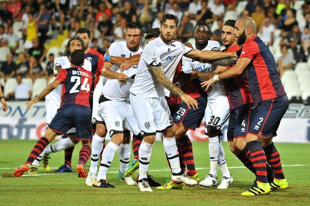 Samb-Fermana, derby di Coppa al “Riviera”. Le probabili formazioni