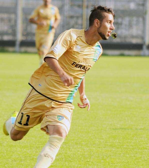Cremonese, arriva Cavion