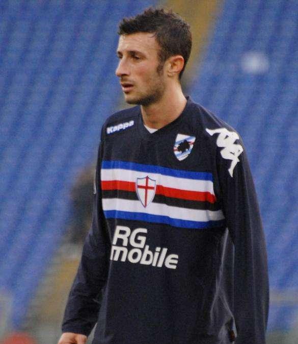 Ascoli, l'ex Guberti si allena in Serie B
