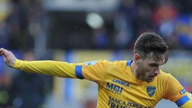 Balzano: "Il Pescara non ha saputo reggere la pressione"