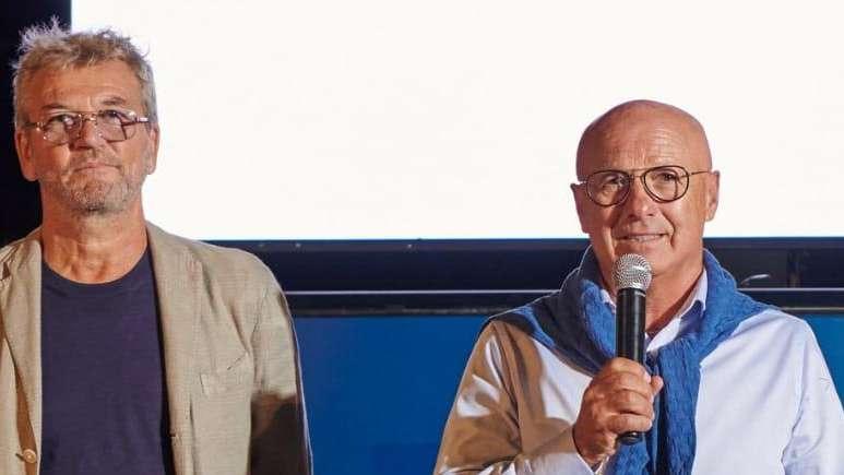 Pres Arzignano: "Derby al mattino? Non mi dispiacerebbe risparmiare"